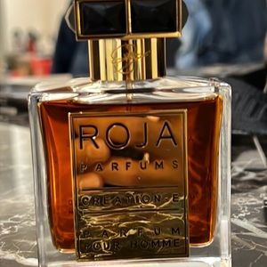 ROJA DOVE ,PARFUMS CREATION_E THIS IS A UNISEX FRAGRANCE, open to offers